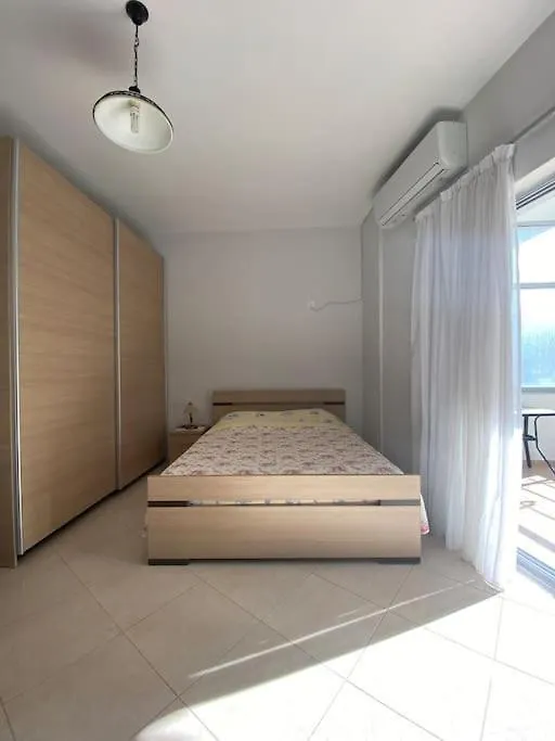 Apartment In The Center And Close To The Beach Sarande