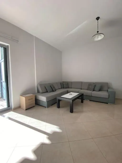 Apartment In The Center And Close To The Beach Sarande 0*,  Albania
